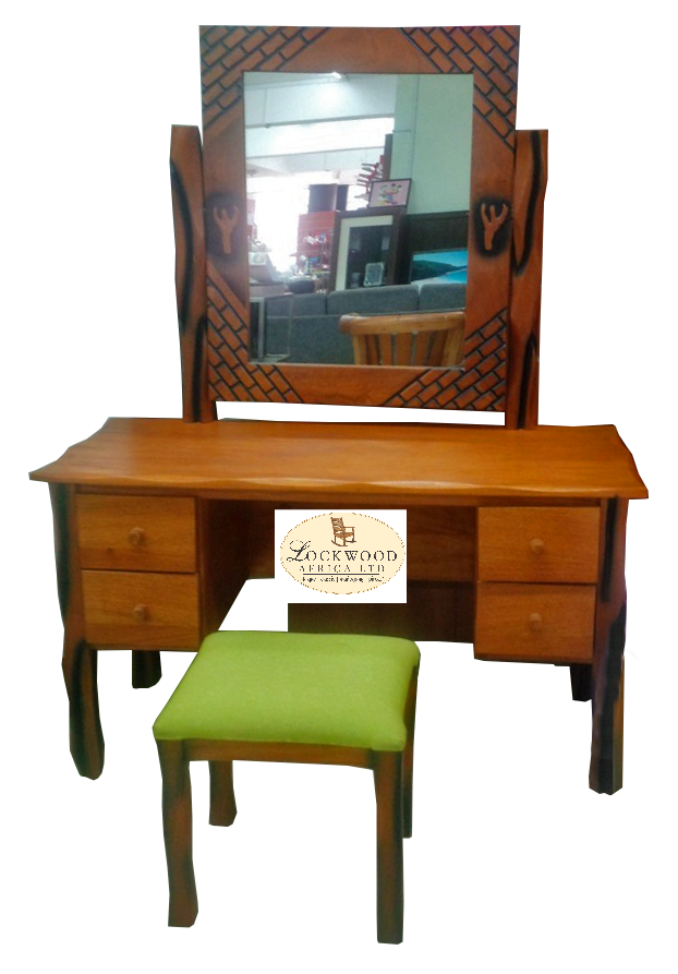 Dressing Tables for sale Lockwood Furniture Nairobi