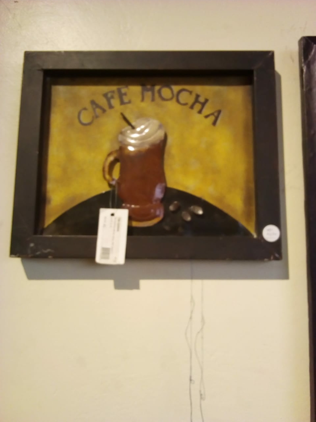 Cafe Mocha Picture