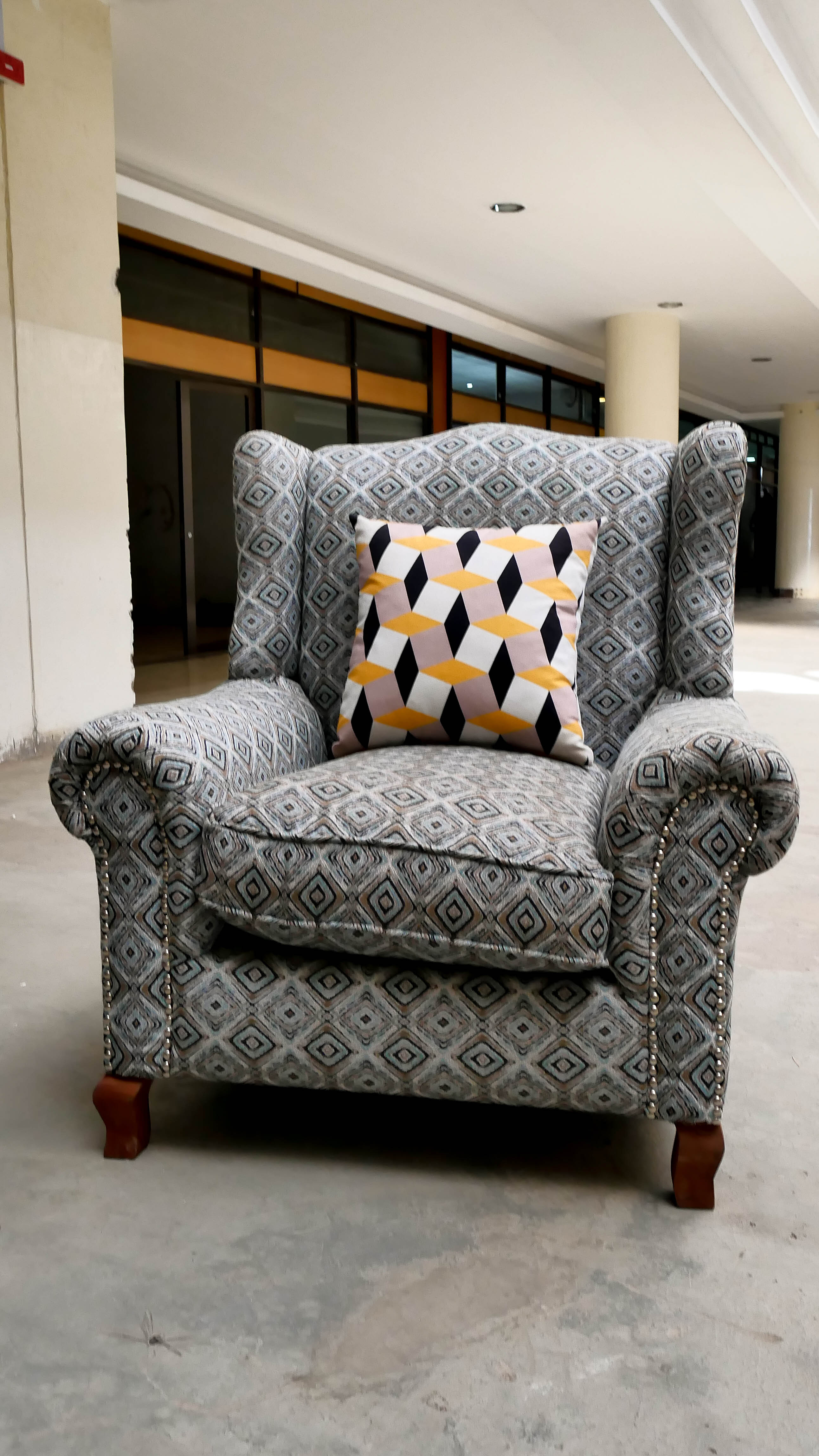 Arm Chair