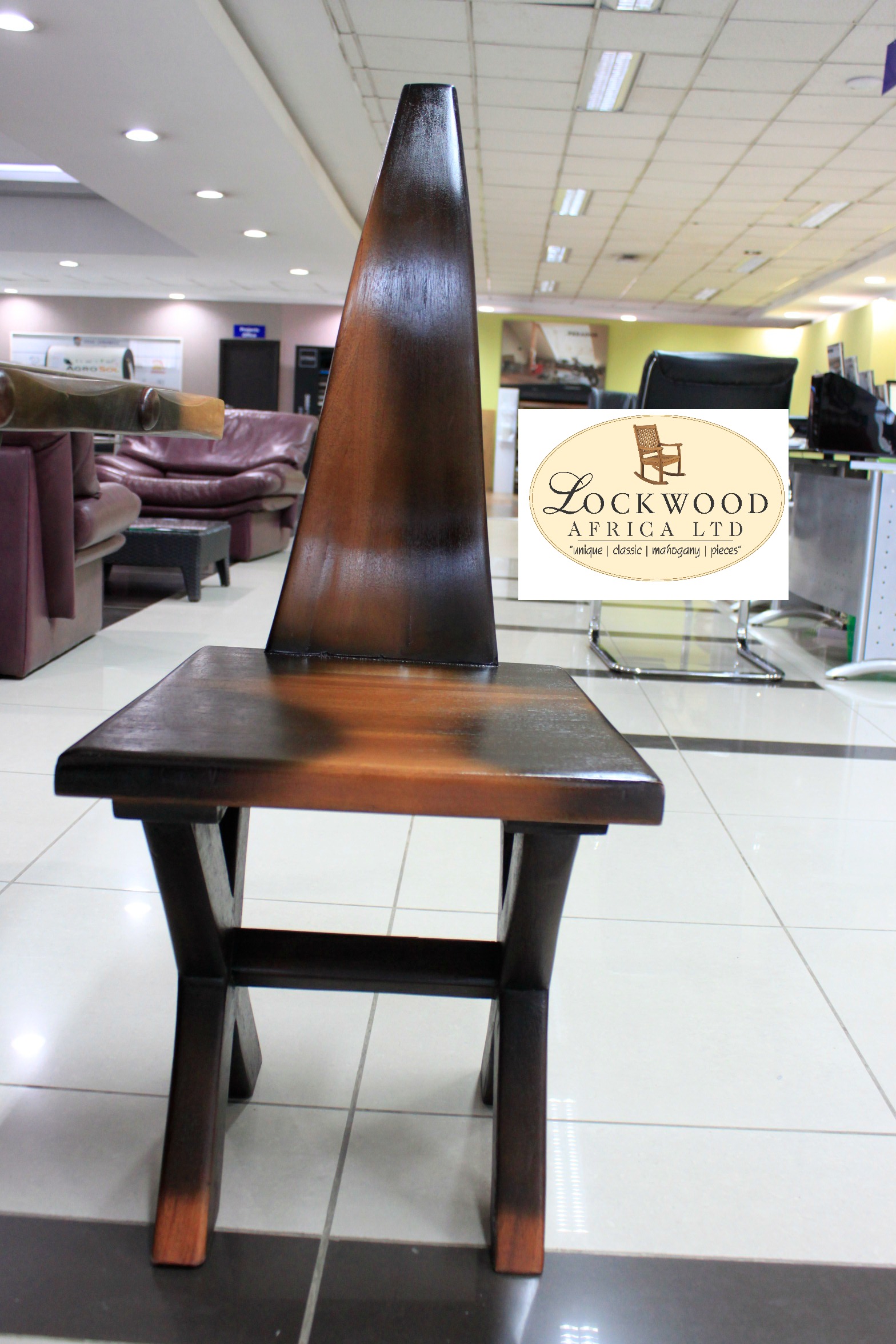 Dining Chair