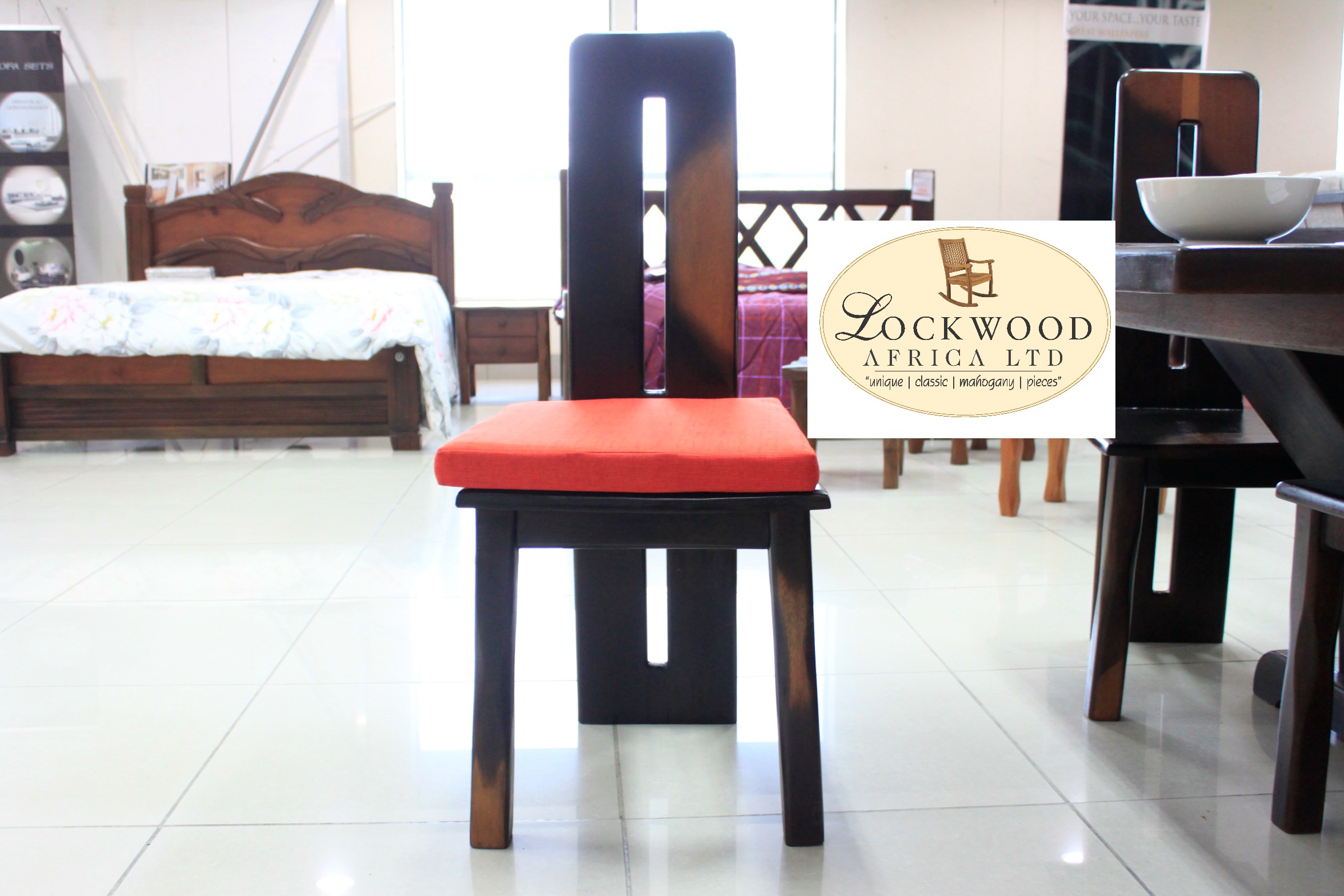 Dining Chair