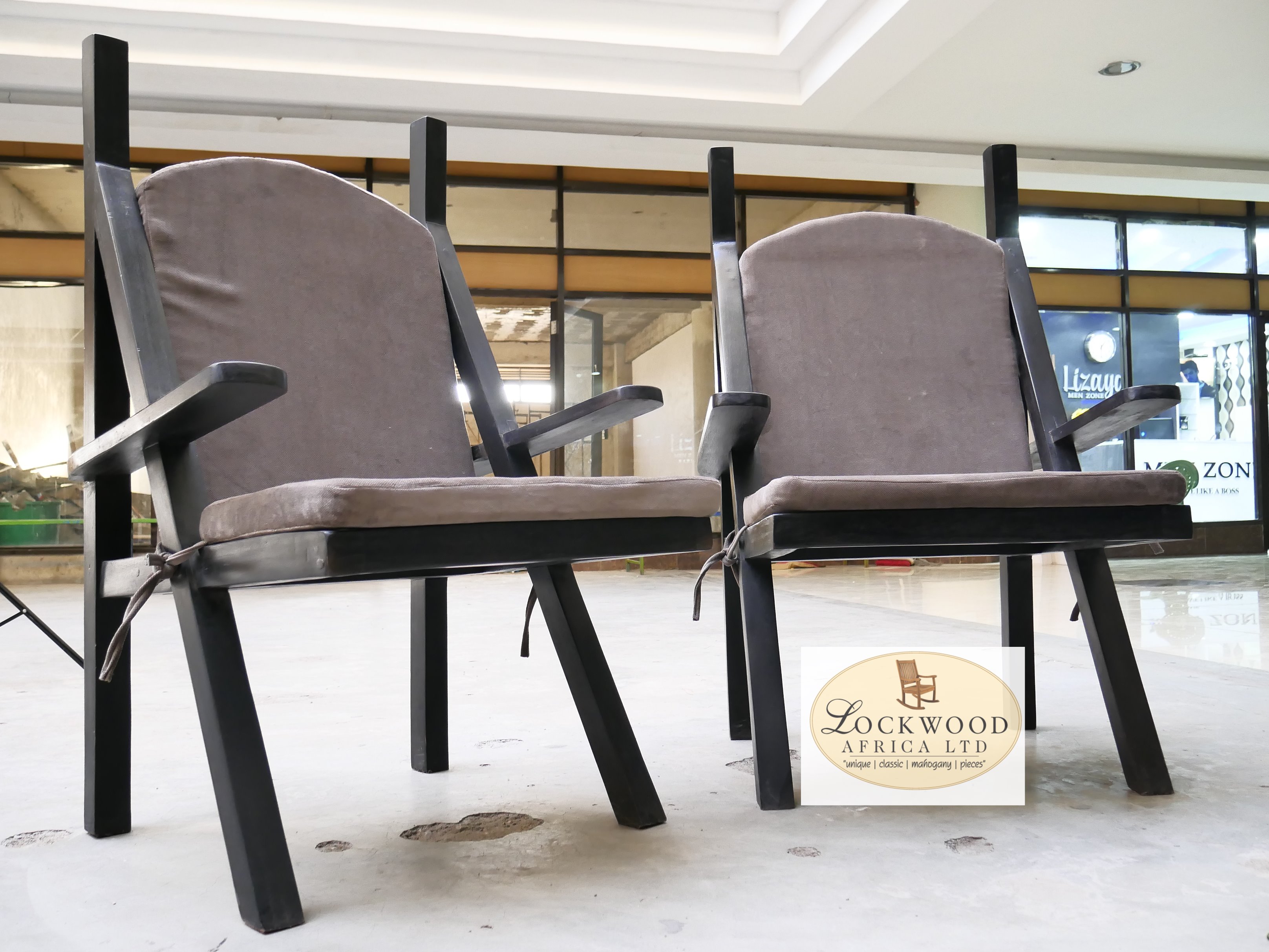 Outdoor Chairs