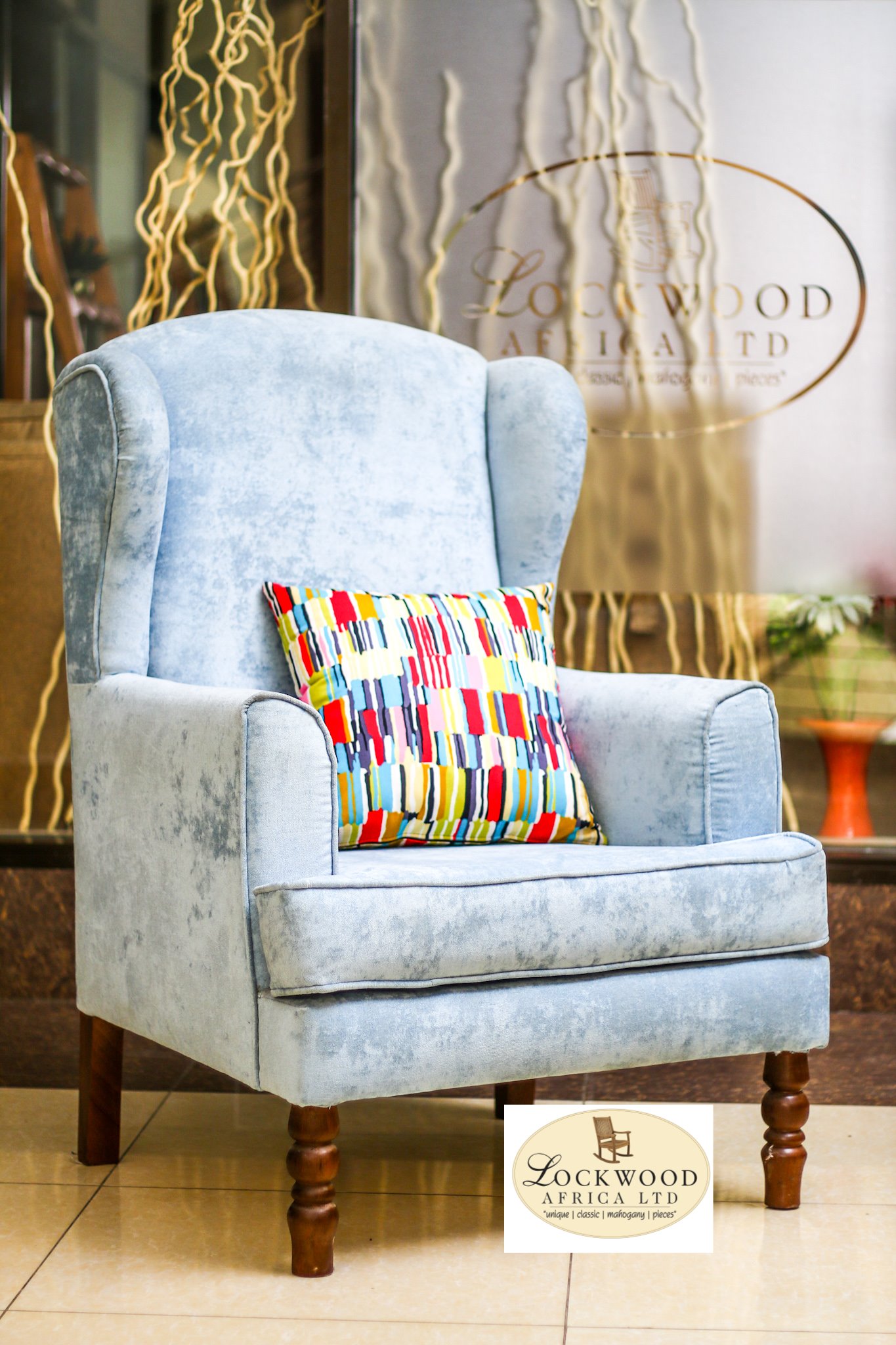 Arm Chair