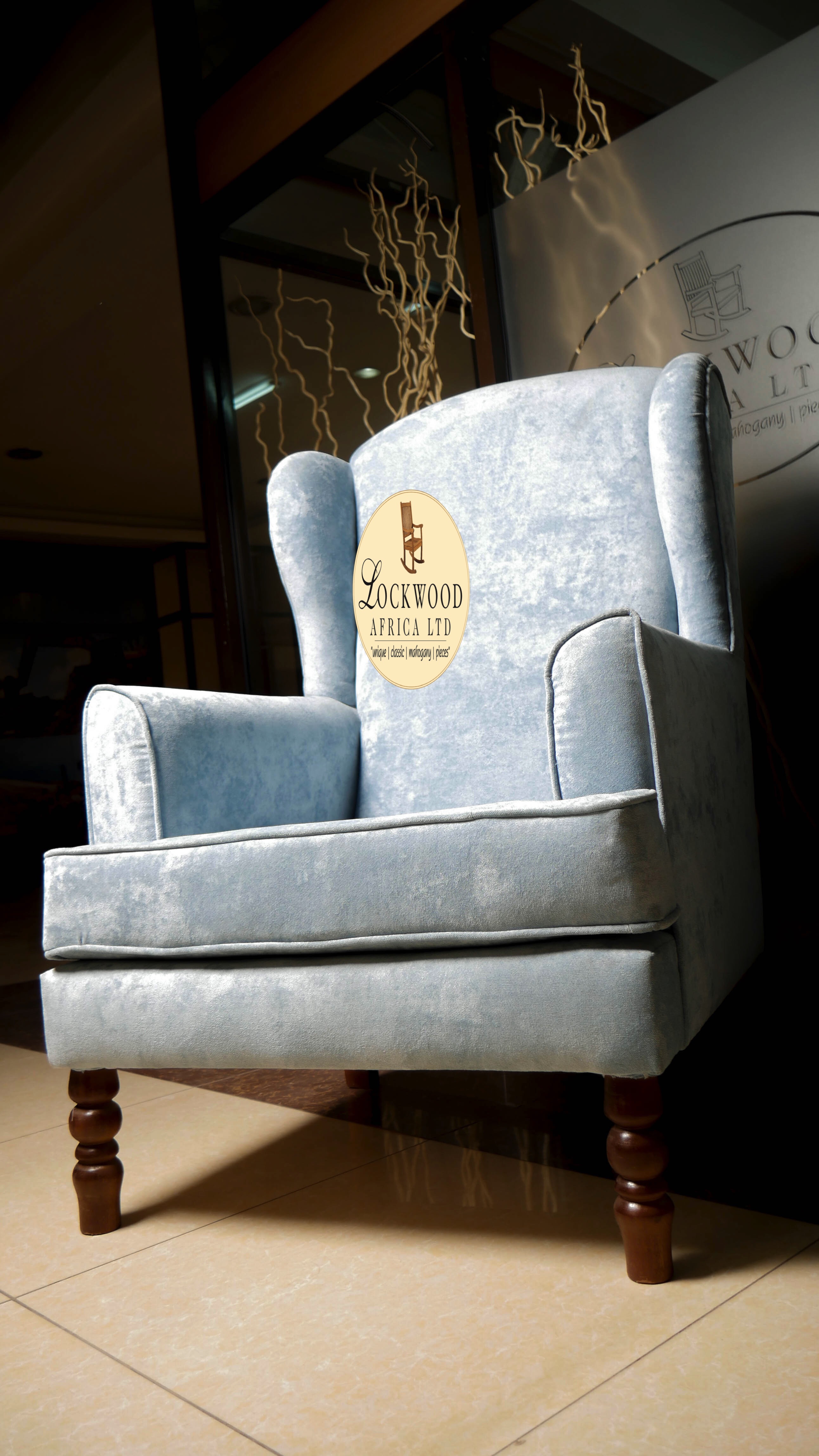 Arm Chair