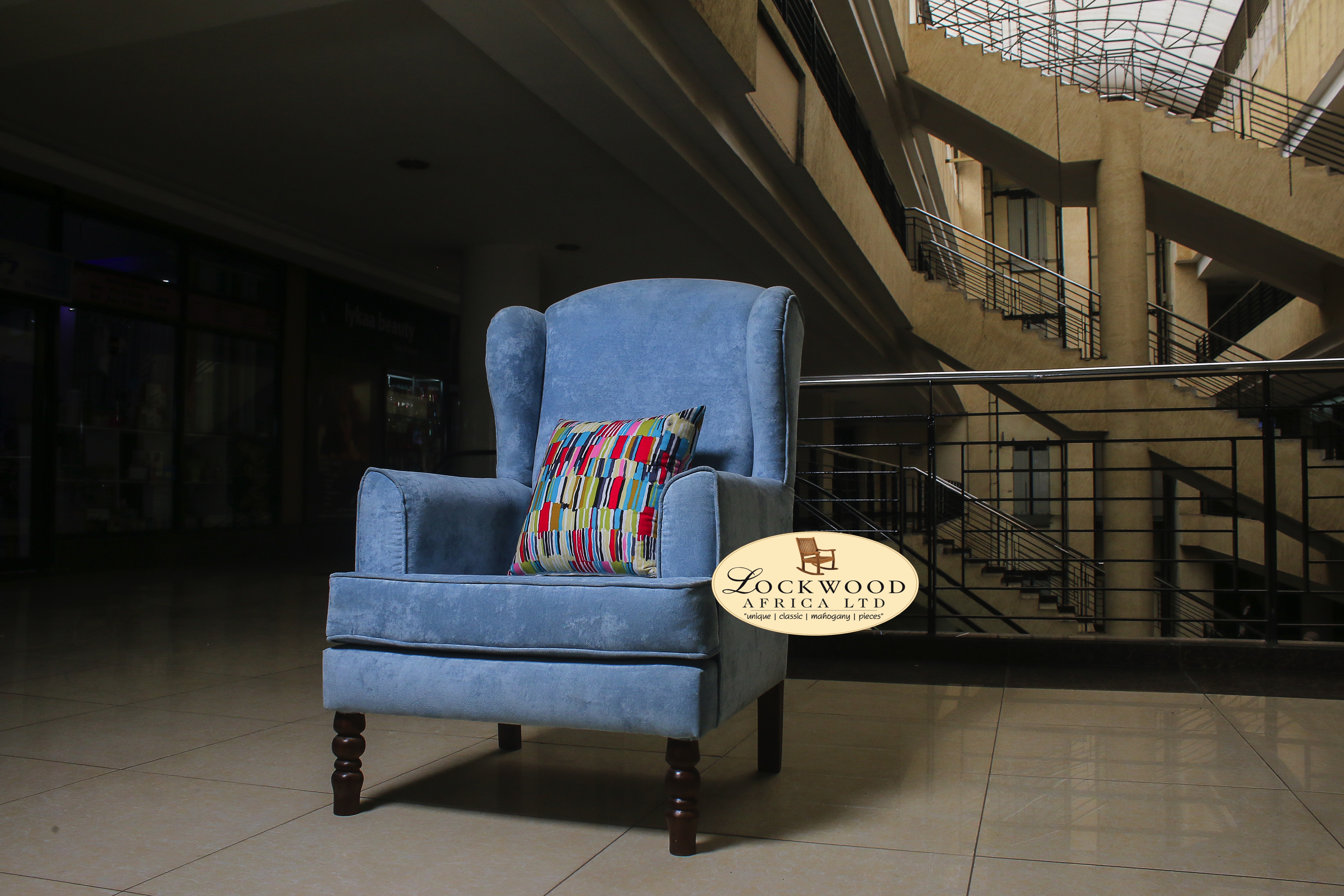 Armchair