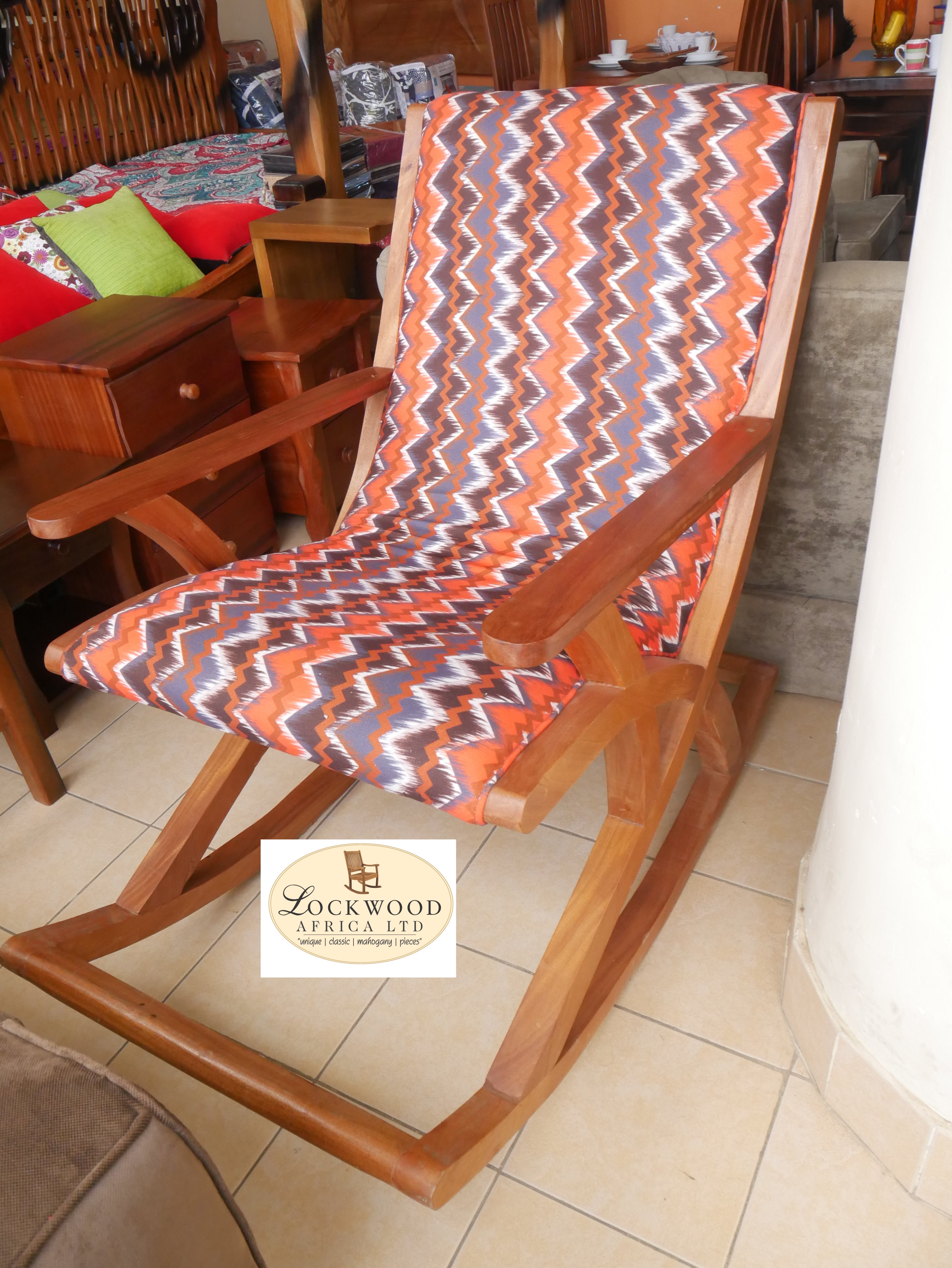 Rocking Chair