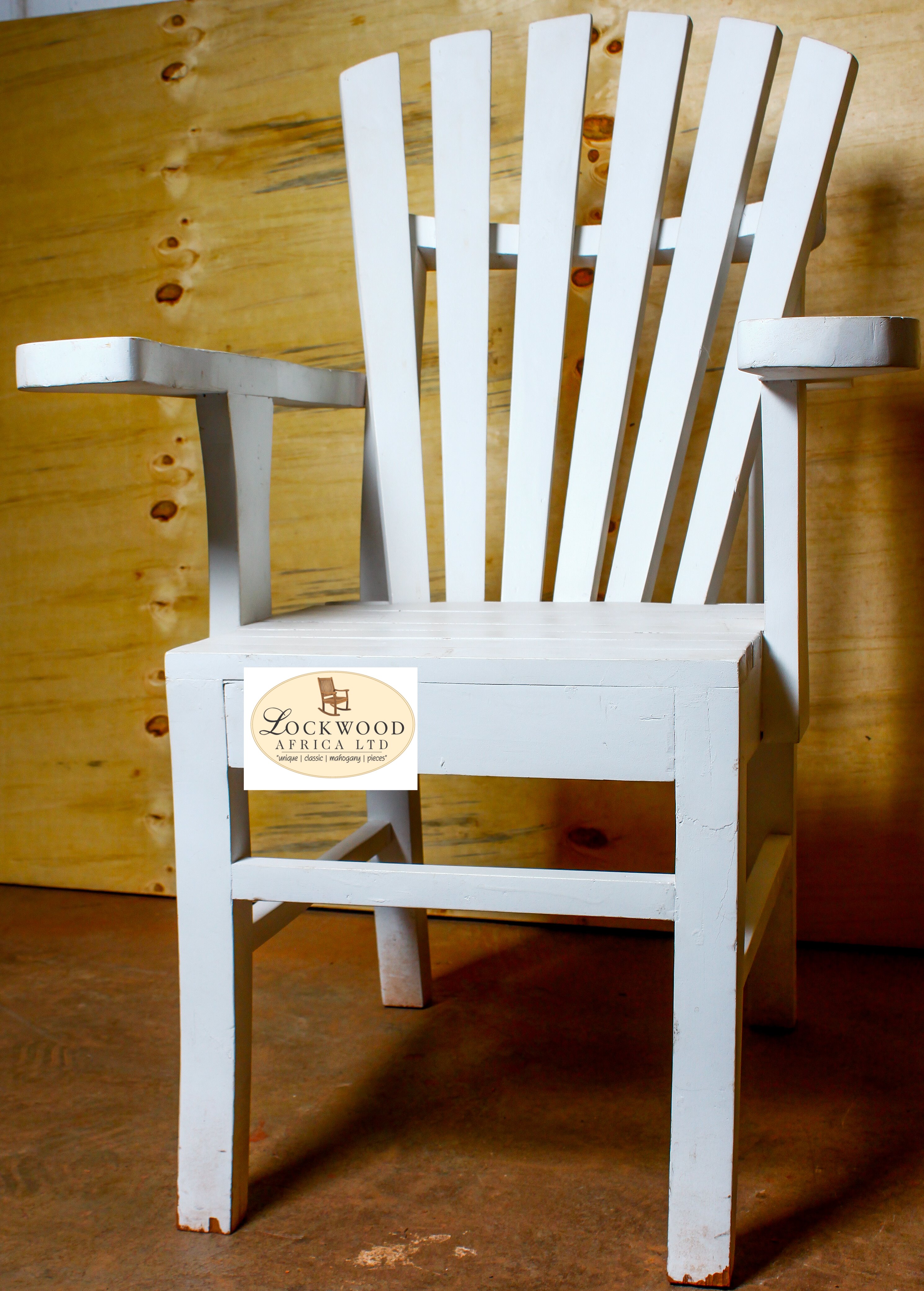 Dining Chair