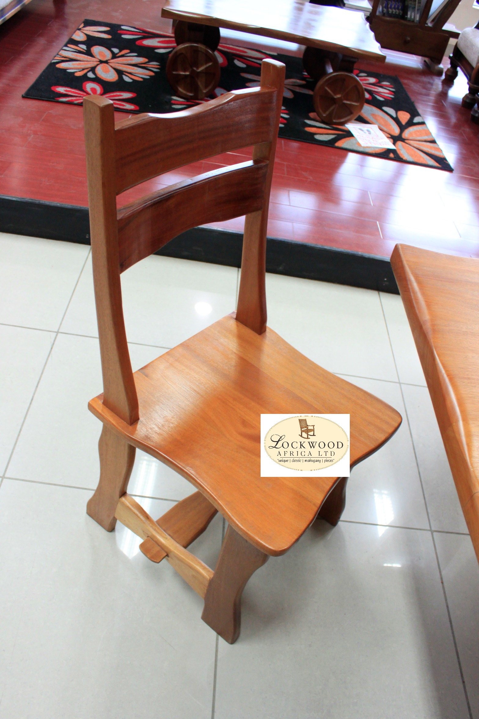 Dining Chair