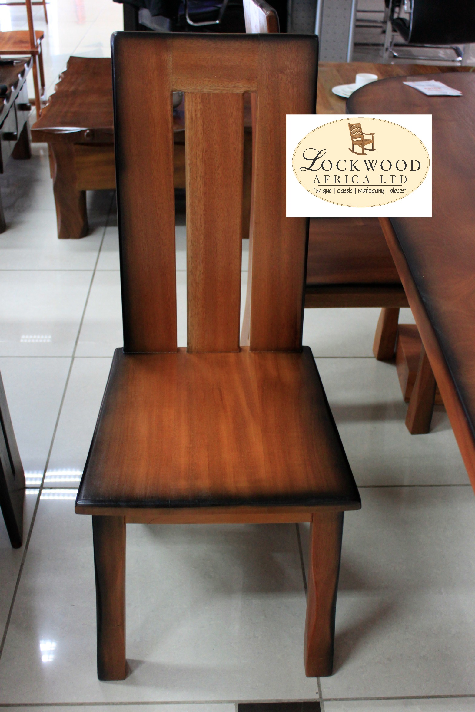 Dining Chair