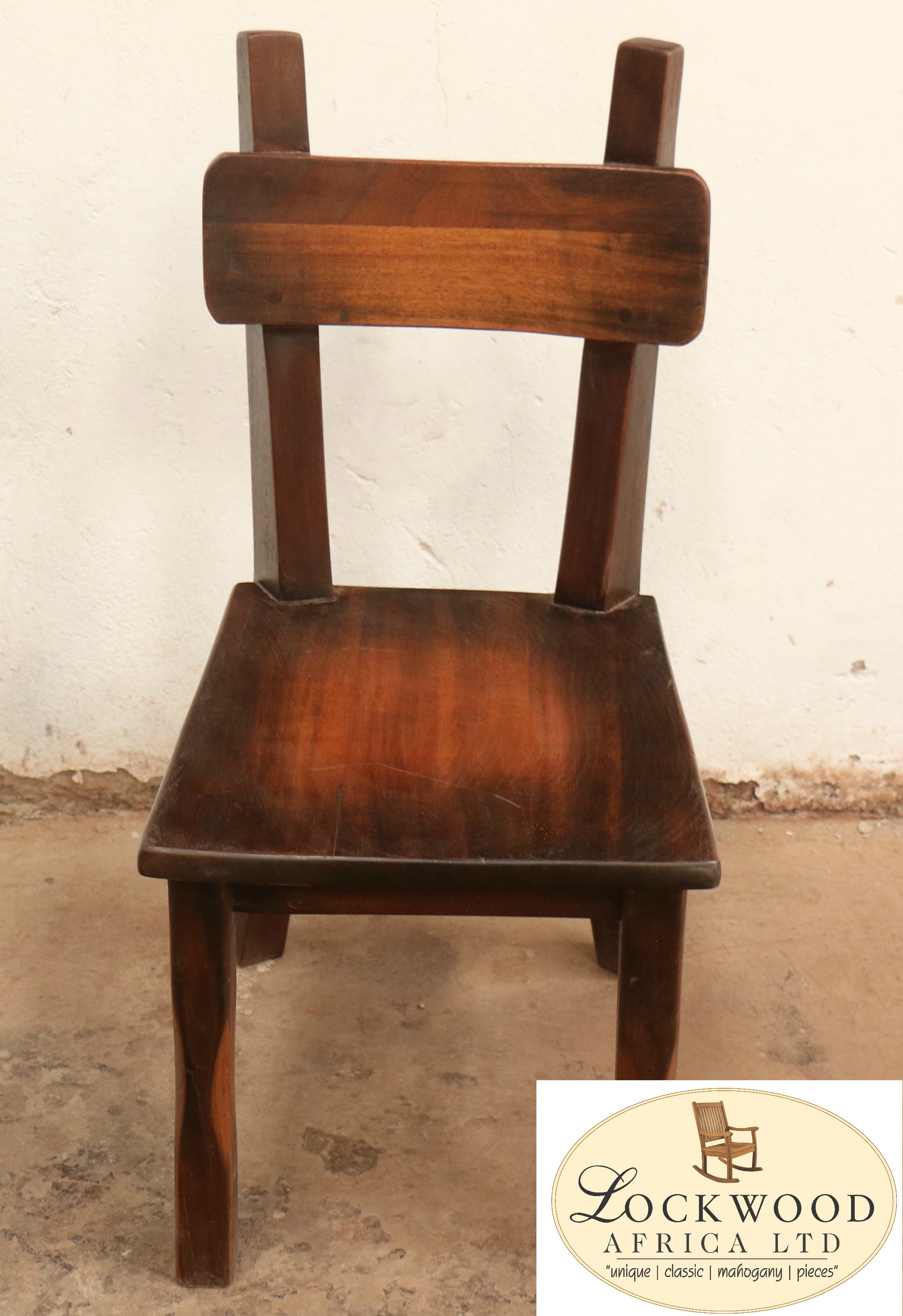 Dining Chair