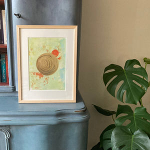 Monoprints en prints
