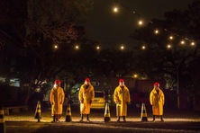 Movimento Sobre Rodas Paradas - Dica