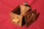 Daisy Urn 4