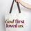 Thumbnail: GOD FIRST LOVED US