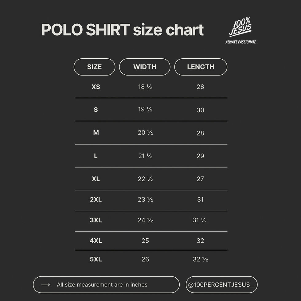 Thumbnail: MAN POLO SHIRT
