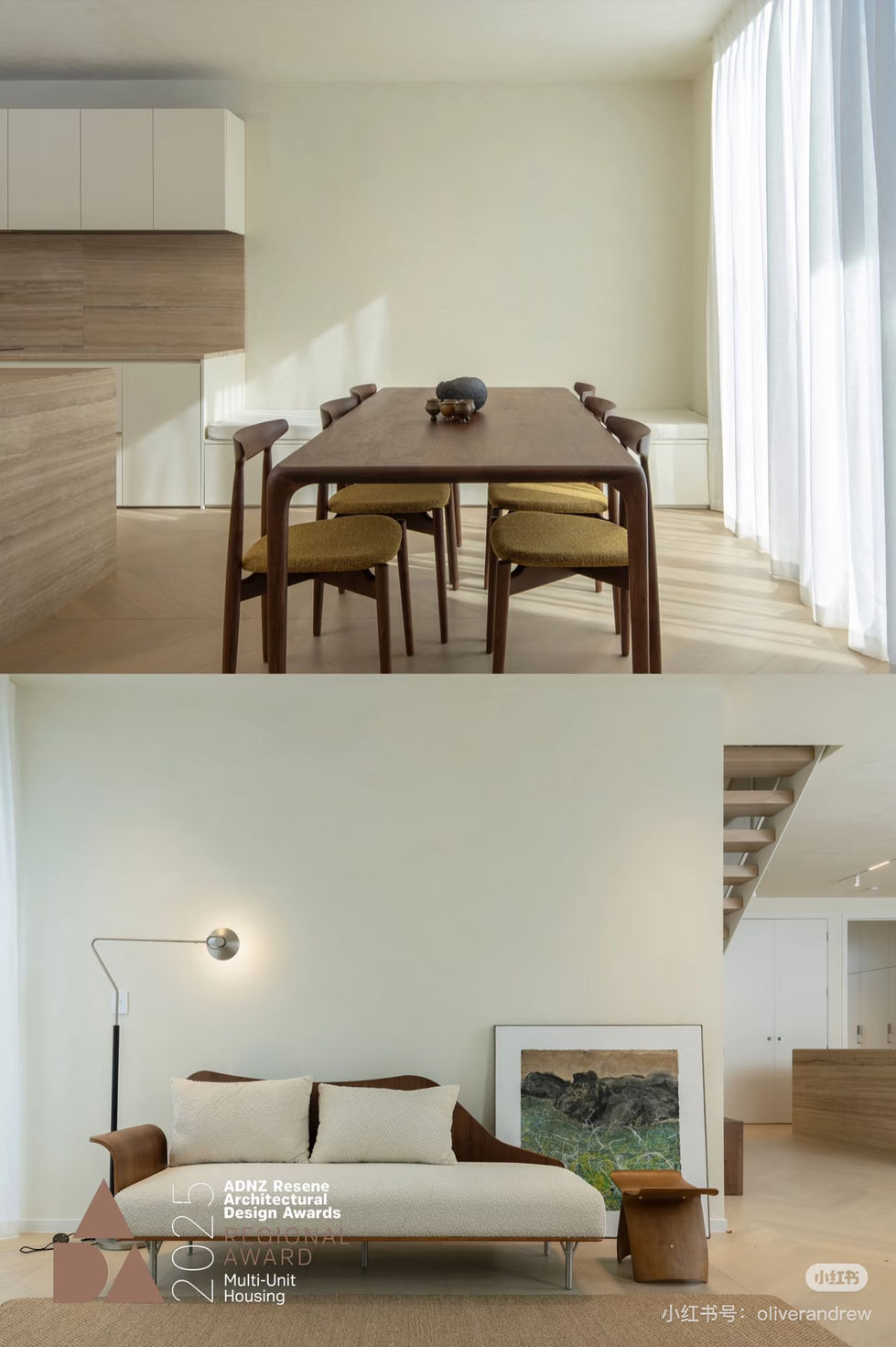 ADNZ Resene Architectural Design Awards - Regional Award 2025