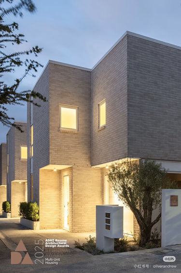 ADNZ Resene Architectural Design Awards - Regional Award 2025