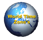 WORLD TIME ZONES