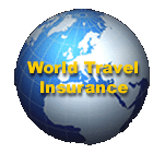 WORLD TRAVEL INSURANCE