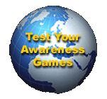 TEST YOUR AWARENESS GAMES