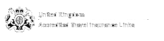 CADG Smart United Kingdom Travel Insurance