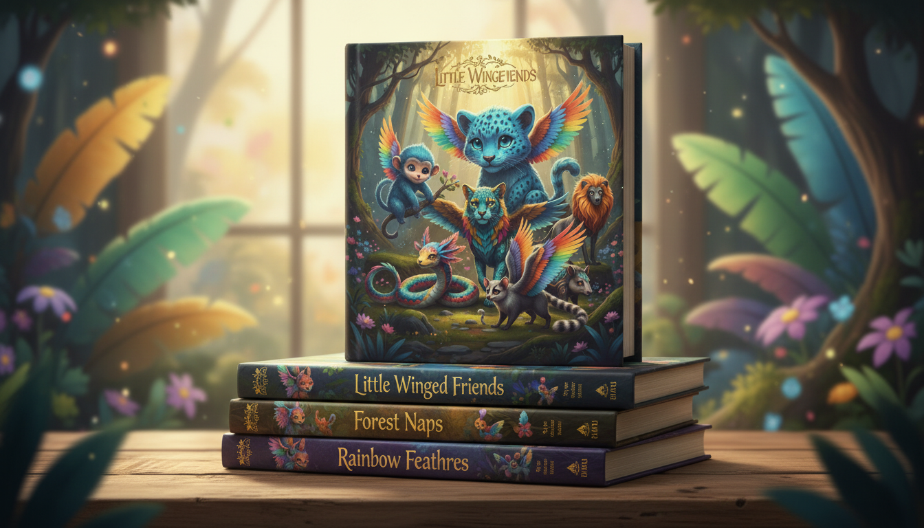 Set de 5 Libros Alfabetización Ambiental+Citlalli+Peluche