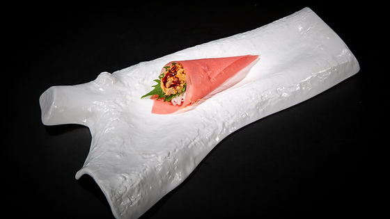 170. Temaki miura