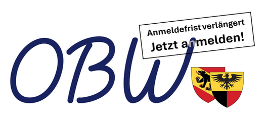 OBW 2026 - Anmeldefrist verlängert