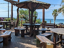 Beach Cafe SUNSET