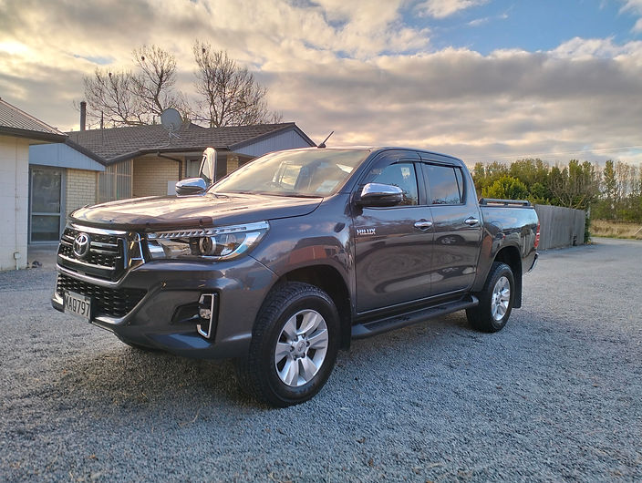 Ceramic coating Christchurch