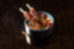 Pulpo al Pimentón