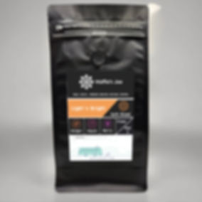 Light'n Bright Café Blend