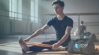 (II) Más allá de la belleza: El precio del ballet para el pie y el tobillo (Parte 2)