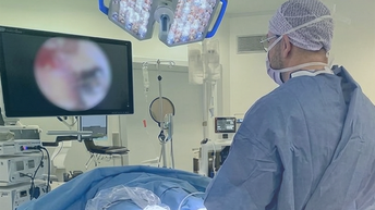 Dolor de tobillo que no mejora