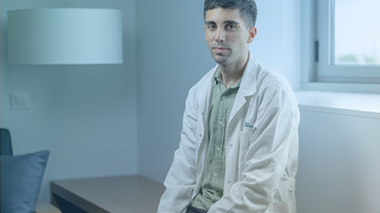 Dr. Sergio López Hervás: rigor, experiencia y atención personalizada en pie y tobillo