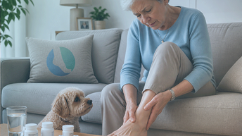 Antiinflamatorios e ibuprofeno en lesiones de pie y tobillo