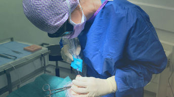 Cirugía láser para uñas encarnadas: tratamiento, recuperación y resultados