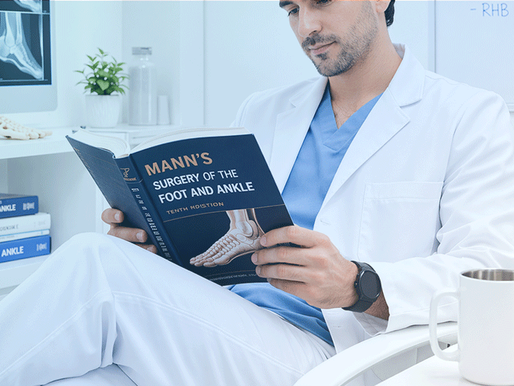 Leer, un hábito muy saludable