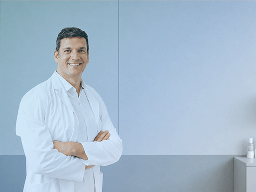 Dr. Xavier Bial Vellvé: traumatólogo especialista en rodilla en Barcelona