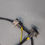 Thumbnail: Golf Jetta MK2 CE2 2 Door Electric Window Wiring Loom