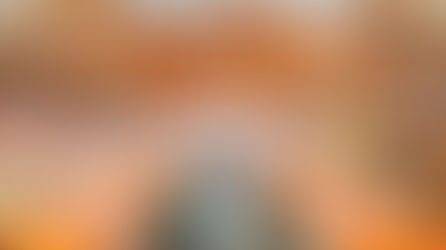 Foto panorâmica do mercadão municipal