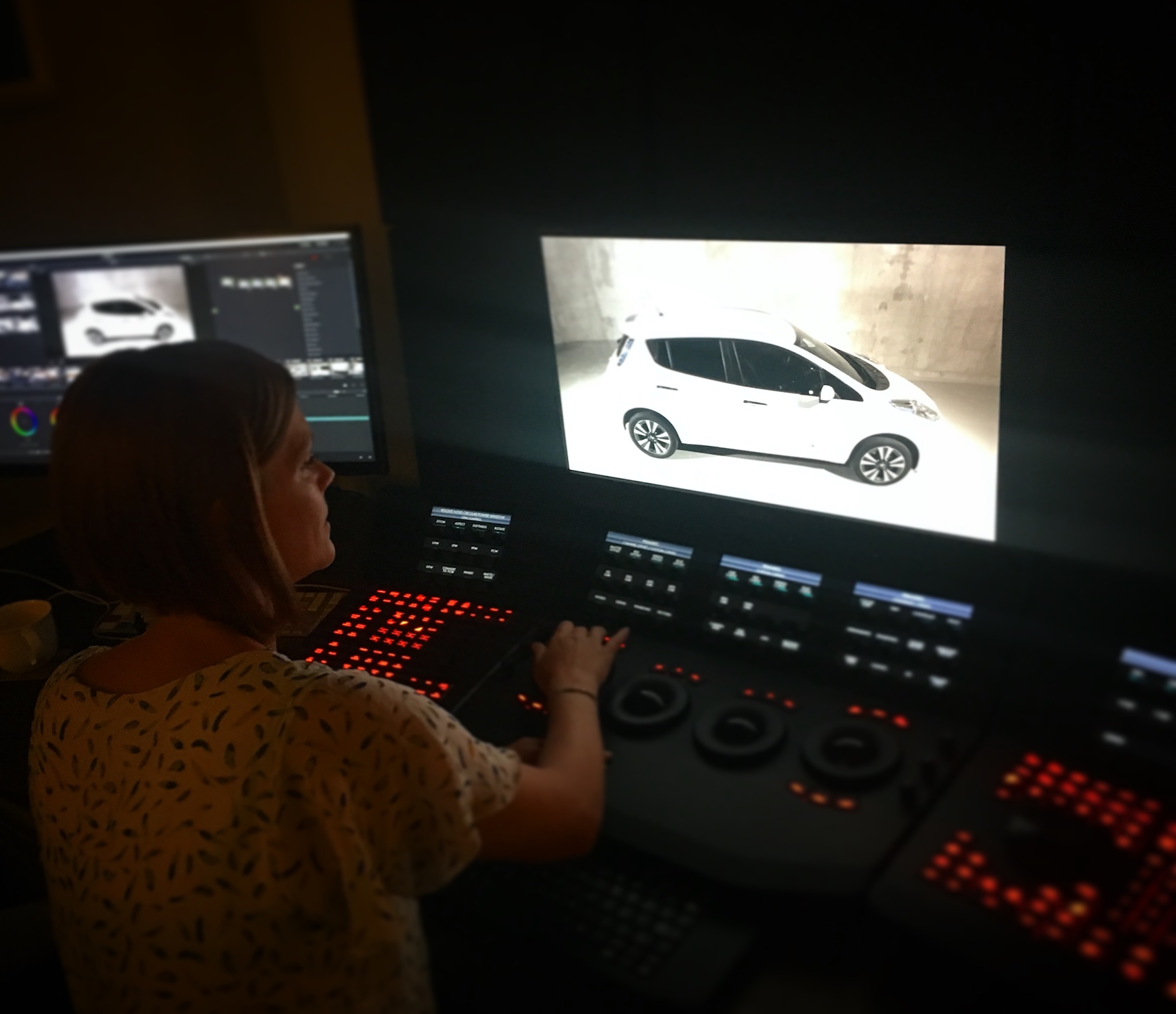 how to use davinci resolve live on set how to use davinci resolve live on set