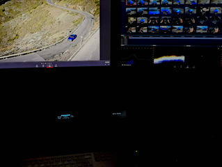 Simplified HDR workflow in DVR