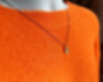 Thumbnail: XV The Sentinel Pendant; Cosplay Edition.