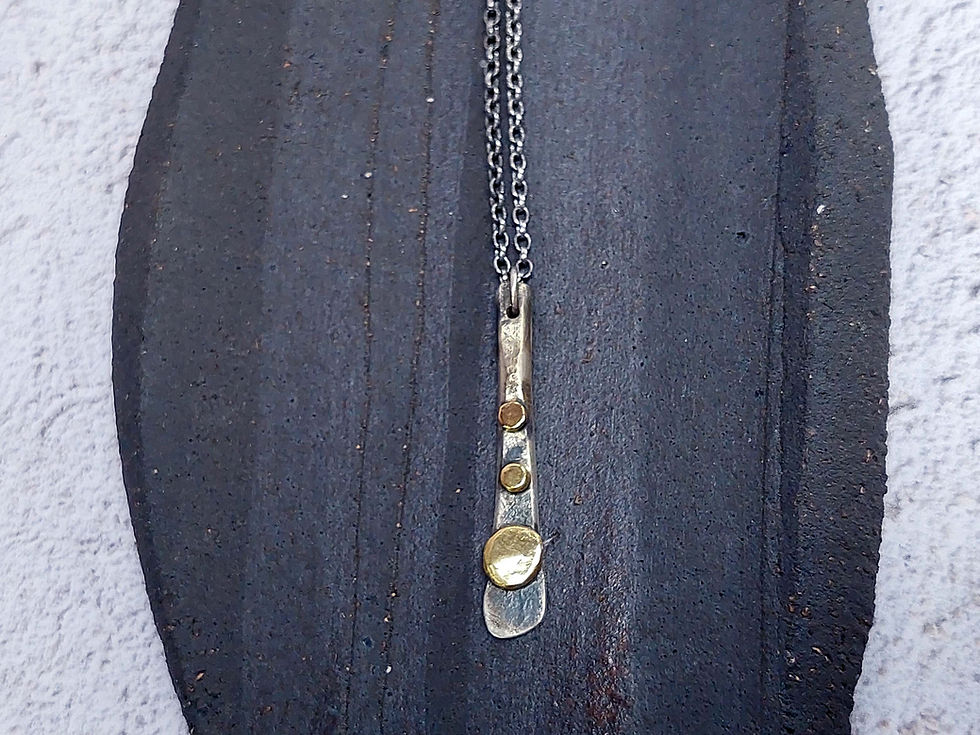 Thumbnail: 3 Pendant