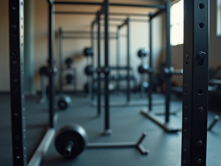 Benefícios do Funcional: Treinamento Eficiente na Corpo Academy