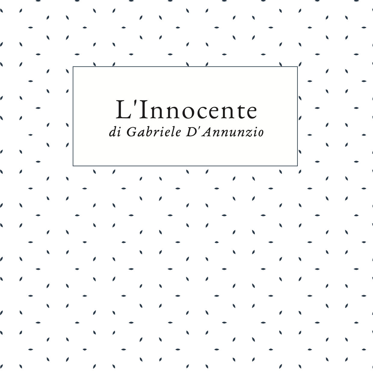 L'innocente