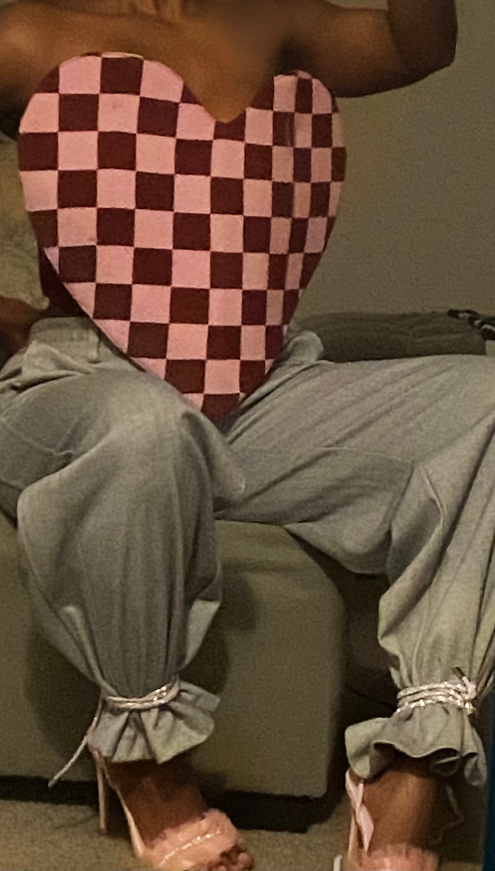 Thumbnail: Hearty Corset 