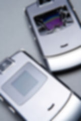 Broken Screen