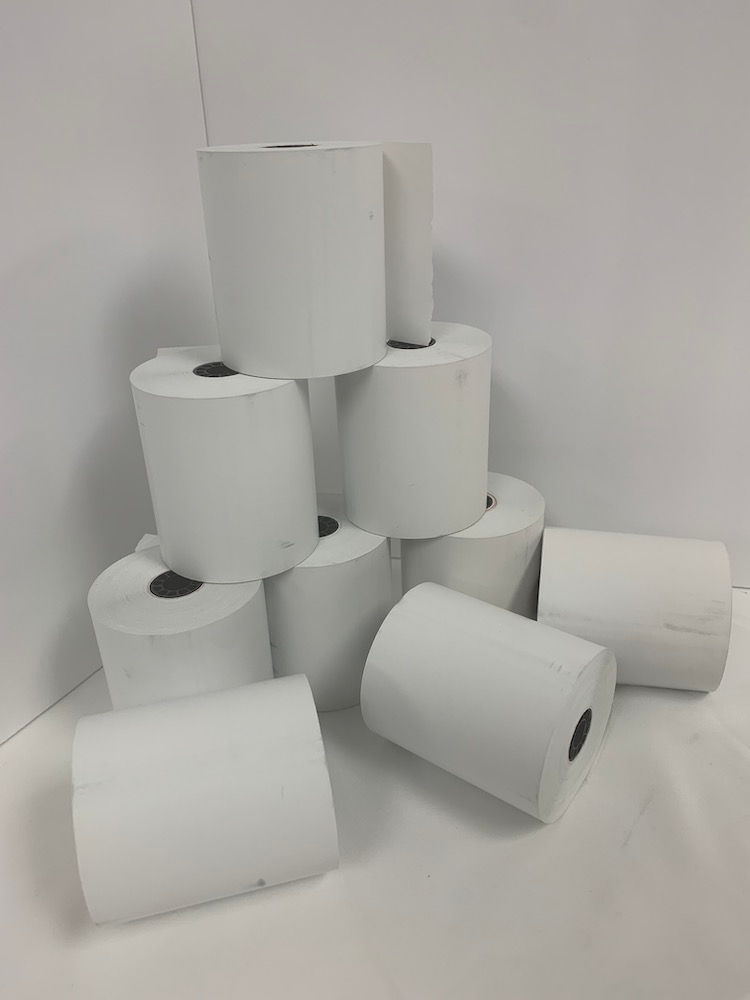 Thermal-Paper